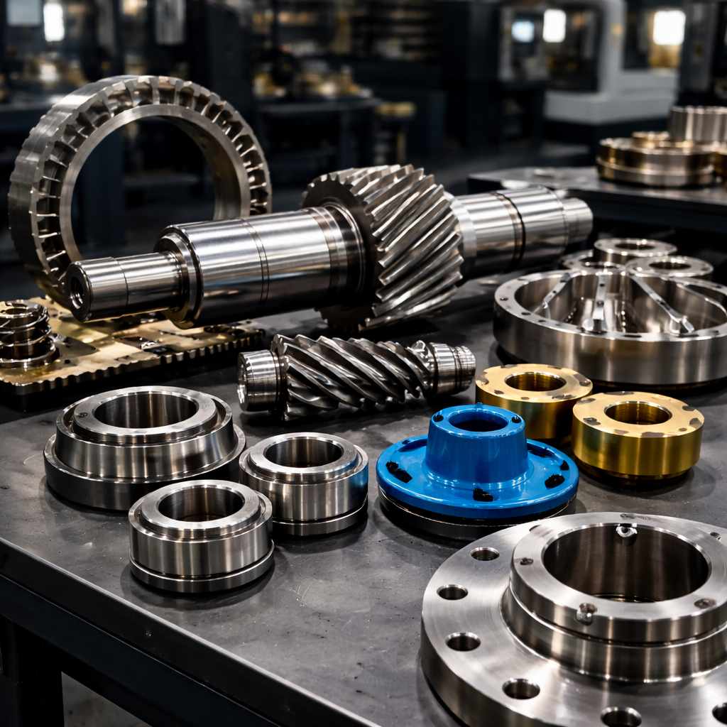 Afrikula Engineering Services | Precision Mining Equipment — Zambia